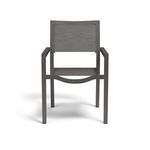 Product Image 5 for Vegas Stackable Sling Dining Chair from Sunset West