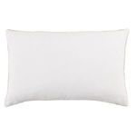 Product Image 5 for Carinda Indoor/ Outdoor Tan/ Ivory Striped Lumbar Pillow from Jaipur 