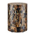 Product Image 1 for Brewster Accent Table from Currey & Company