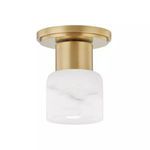 Product Image 2 for Centerport 1 Light Bath Bracket from Hudson Valley