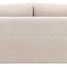 Product Image 4 for Leone Armless Two Seat Sofa from Vanguard Furniture