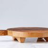 Product Image 4 for Classic Round Footed Board from etúHOME