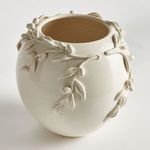Product Image 2 for Olivella Vase from Napa Home And Garden