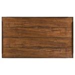 Product Image 4 for Casual Distressed Coffee Table from Johnathan Charles