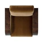 Product Image 9 for Montez Art-Deco Chair from Four Hands