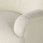 Product Image 10 for Kadon Swivel Chair - Natural from Four Hands