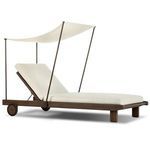 Product Image 7 for Polima Outdoor Chaise from Four Hands