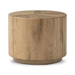 Product Image 9 for Renan End Table from Four Hands