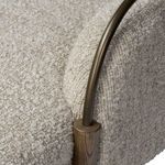 Product Image 7 for Demi Chaise from Four Hands