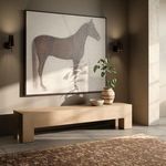 Product Image 4 for Abaso Accent Bench from Four Hands