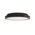 Product Image 1 for Aydan Flush Mount from Currey & Company
