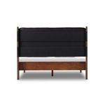 Product Image 25 for Halston Upholstered Brown Ash Queen Bed from Four Hands