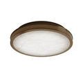 Product Image 3 for Aydan Flush Mount from Currey & Company