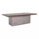 Product Image 11 for Kaia Oak Dining Table from Moe's