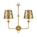 Product Image 4 for Victoria Tapered Chandelier Shade from Currey & Company
