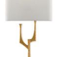 Product Image 4 for Bodnant Right Wall Sconce from Currey & Company