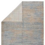Product Image 6 for Ferelith Handmade Abstract Blue/ Light Tan Rug from Jaipur 