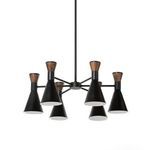 Product Image 11 for Walt Chandelier from Four Hands