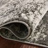 Product Image 8 for Estelle Charcoal / Granite Rug from Loloi