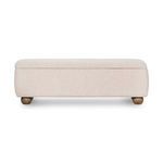 Product Image 3 for Ramsey Polyester Trunk from Four Hands