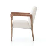 Product Image 11 for Reuben Dining Chair Harbor Natural from Four Hands