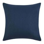 Product Image 2 for Crawford Belgian Linen Throw Pillow from Classic Home Furnishings