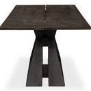 Product Image 11 for Rift Dining Table from Sarreid Ltd.