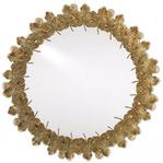 Product Image 2 for Figuier Mirror from Currey & Company