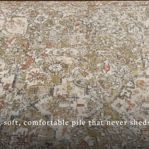 Product Image 7 for Saban Straw / Beige Rug from Loloi
