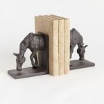 Product Image 2 for Horse Bookends, Set Of 2 from Napa Home And Garden