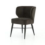 Product Image 15 for Arianna Bella Smoke Dining Chair  from Four Hands