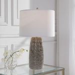 Product Image 5 for Zoe Table Lamp from Uttermost