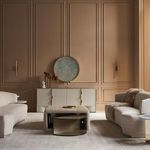 Product Image 9 for Bridge The Gap Grey Hardwood Cocktail Table from Caracole