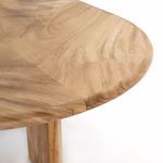 Product Image 10 for Lunas Oval Dining Table from Four Hands