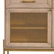 Product Image 12 for Dwell Light Honey Oak Media Sideboard from Essentials for Living