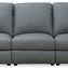 Product Image 6 for Optimus Three Seat Sofa from Hooker Furniture