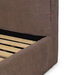 Product Image 8 for Phoebe Flax Linen Bed from Four Hands