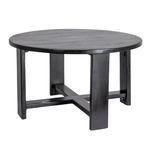 Product Image 1 for Hudson Black Coffee Table from Creative Co-Op