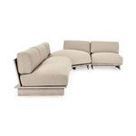 Product Image 5 for Livia Outdoor Sectional from Classic Home Furnishings