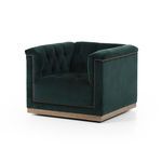 Product Image 7 for Maxx Swivel Chair from Four Hands