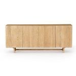 Product Image 12 for Mika White Washed Oak Dining Sideboard from Four Hands