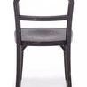 Product Image 4 for Fillmore Chair Antique Black from Zuo