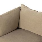Product Image 10 for Andre Slipcover 2-Piece Sectional - Broadway Canvas from Four Hands