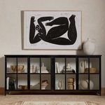 Product Image 12 for Camila Black Sideboard from Four Hands