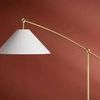 Product Image 6 for Birdie Floor Lamp from Mitzi