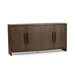 Product Image 1 for Estelle Wood Sideboard from Classic Home