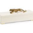 Product Image 1 for Cheetah Box from Chelsea House