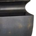 Product Image 9 for Balustrade Distressed Table Lamp from Currey & Company