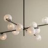 Product Image 4 for Sonny Chandelier from Troy Lighting