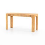 Product Image 12 for Claire Desk Honey Rattan from Four Hands
